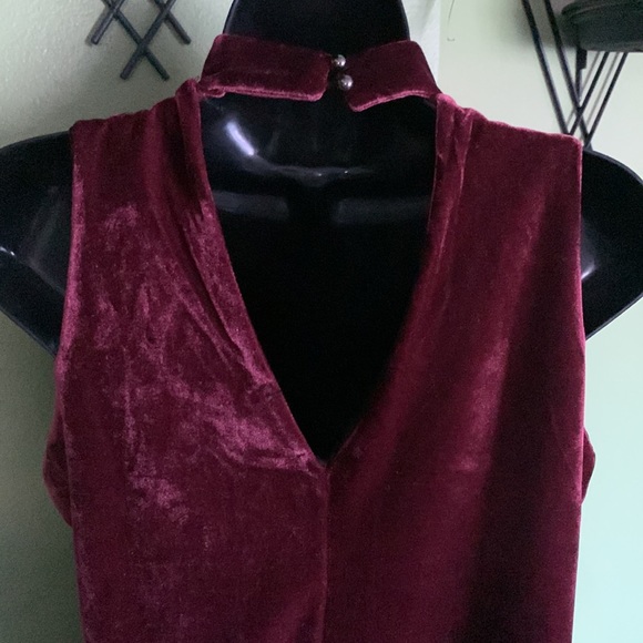 🔵 Love by Chelsea dress - Picture 7 of 9